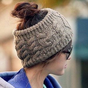 Butterfly Boutique Accessories Women Head Band Winter Accessories
